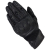 Rękawice motocyklowe damskie REBELHORN FLUX II LADY BLACK